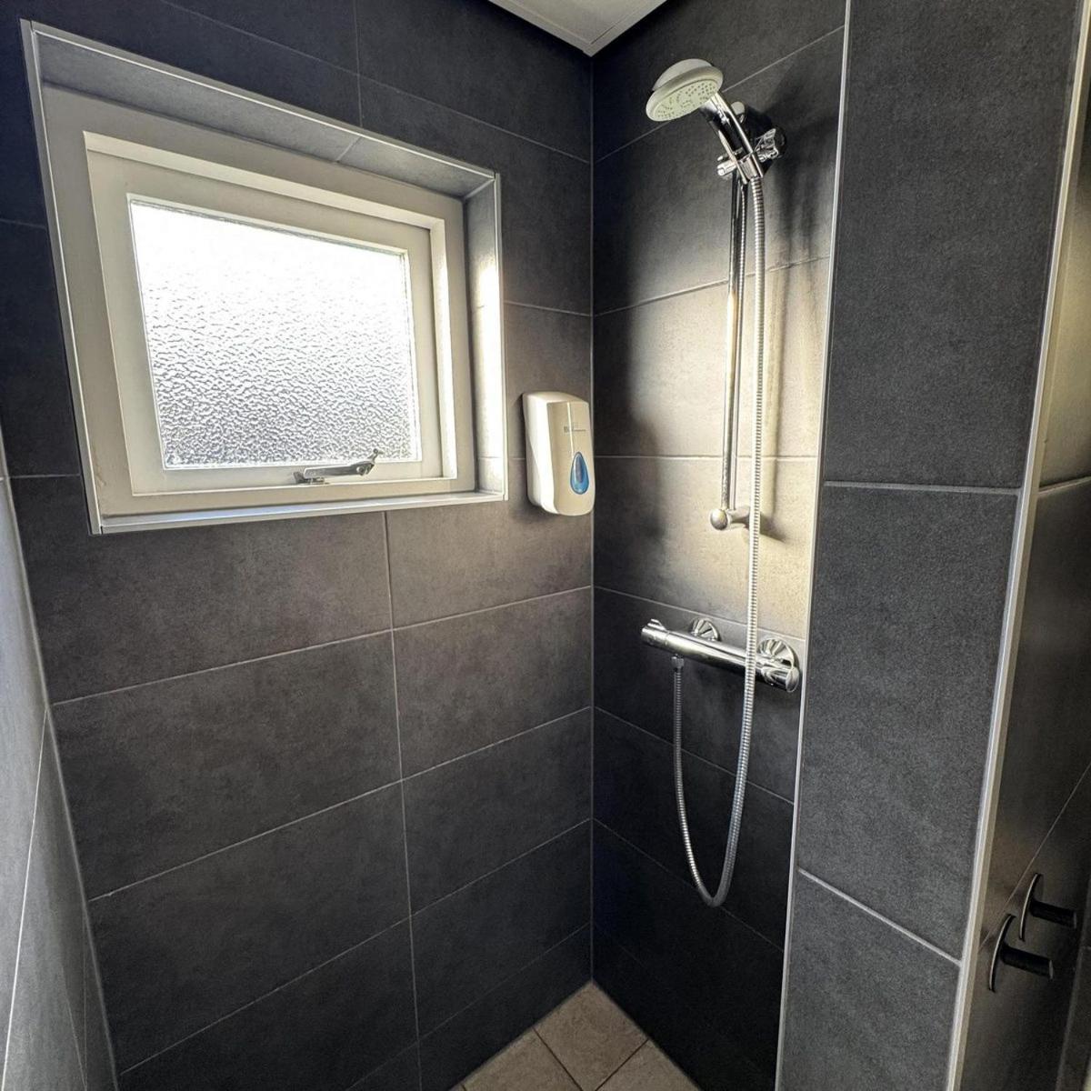 Hotel-Pension Ouddorp Quarto foto