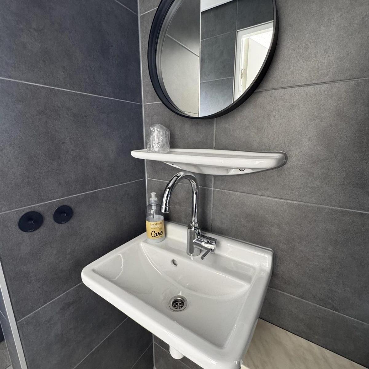 Hotel-Pension Ouddorp Quarto foto