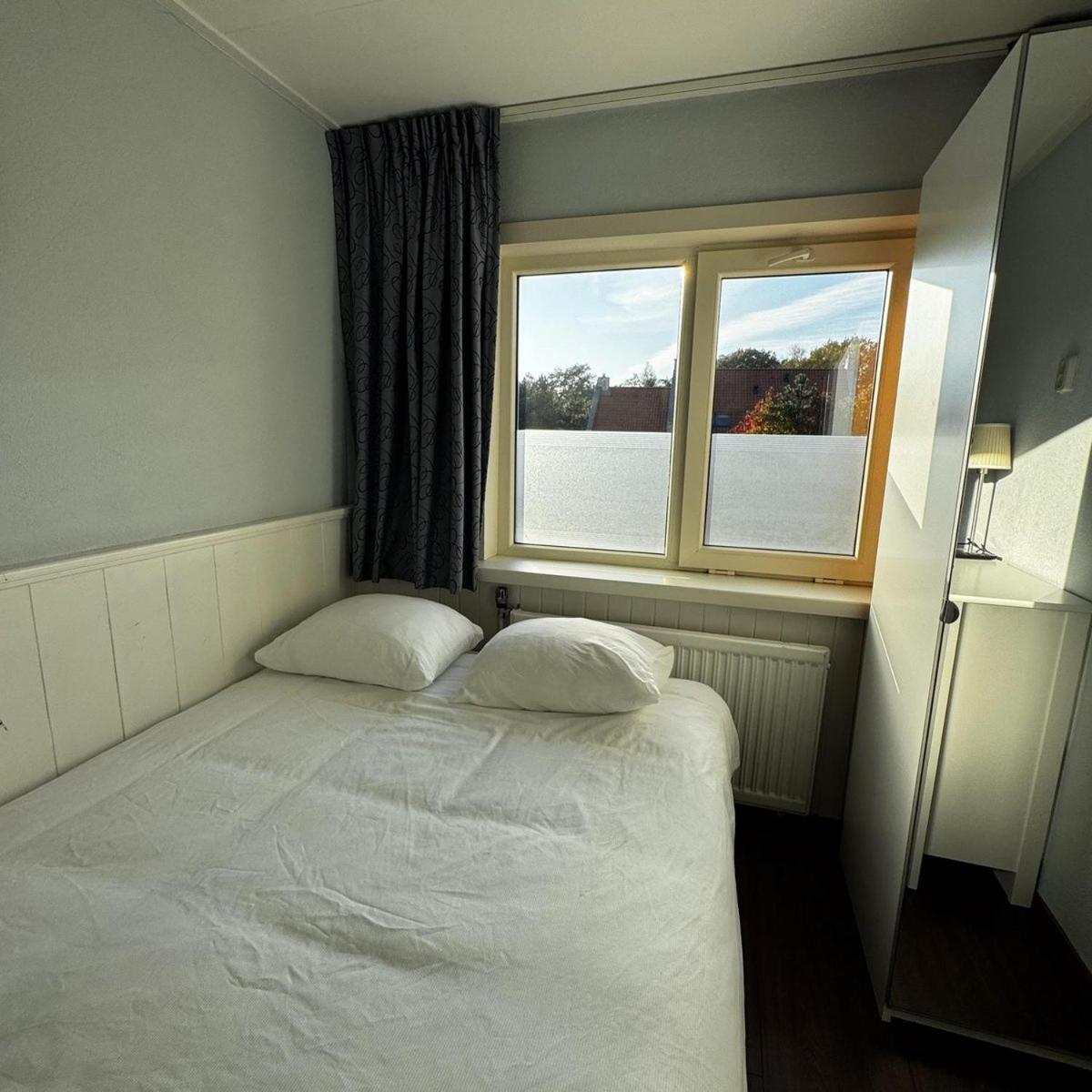 Hotel-Pension Ouddorp Quarto foto