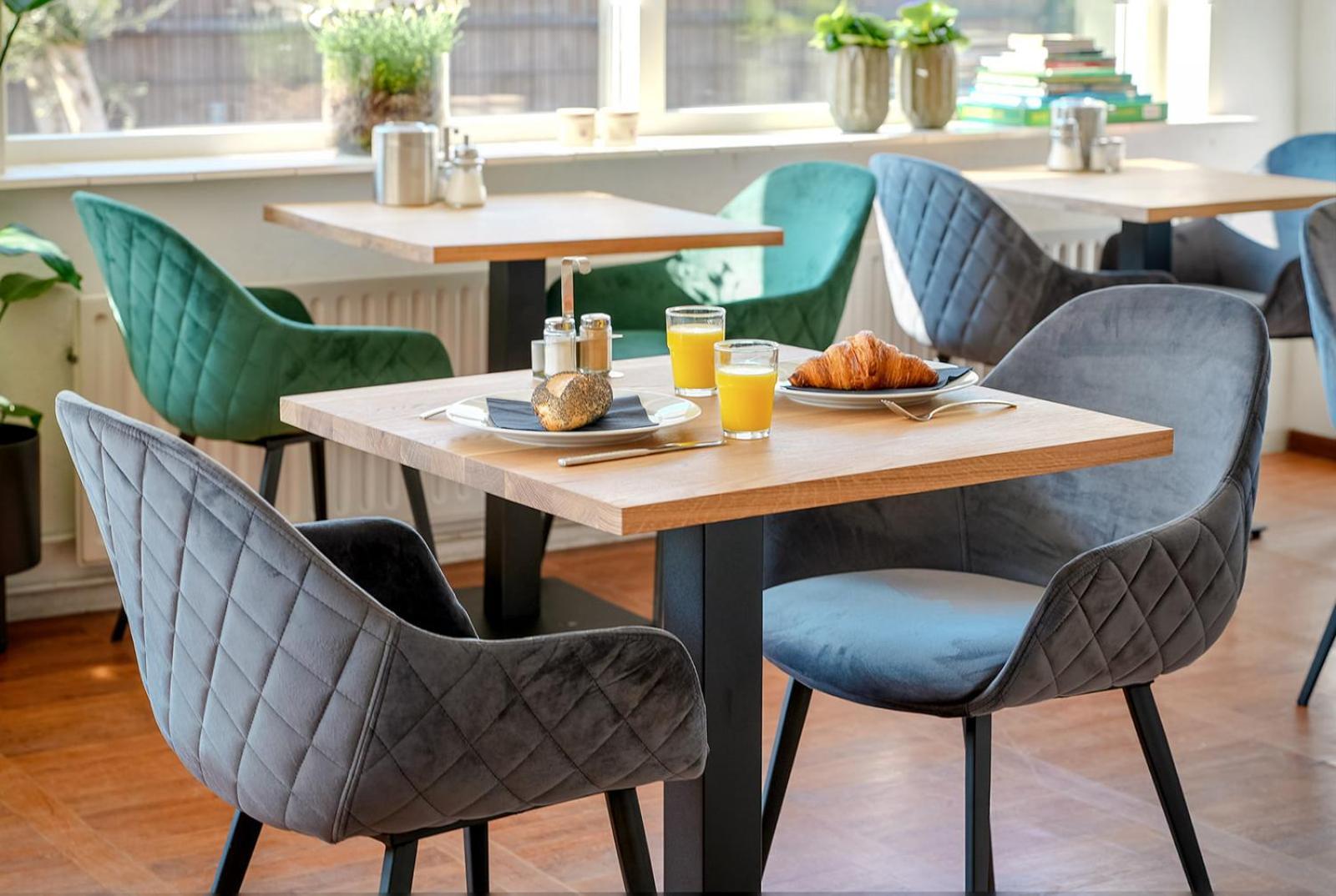 Hotel-Pension Ouddorp Quarto foto